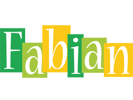 Fabian lemonade logo