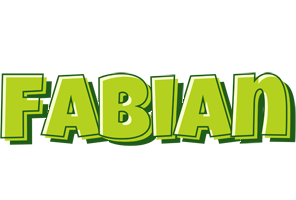 Fabian summer logo