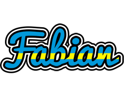Fabian sweden logo