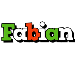 Fabian venezia logo