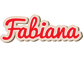 Fabiana chocolate logo
