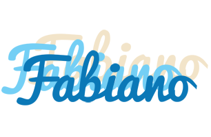 Fabiano breeze logo