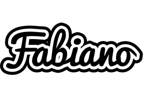 Fabiano chess logo