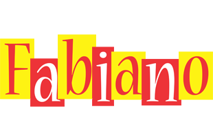 Fabiano errors logo