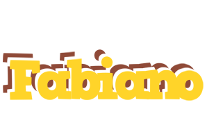 Fabiano hotcup logo