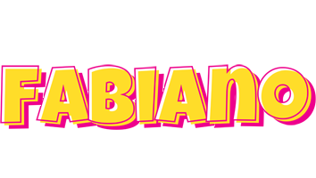 Fabiano kaboom logo