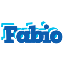 Fabio business logo
