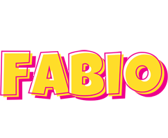 Fabio kaboom logo