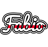 Fabio kingdom logo