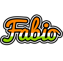 Fabio mumbai logo