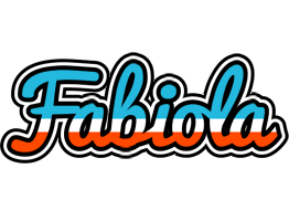 Fabiola america logo