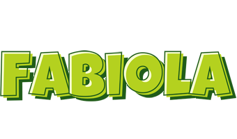 Fabiola summer logo