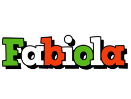 Fabiola venezia logo