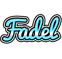 Fadel argentine logo