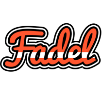 Fadel denmark logo