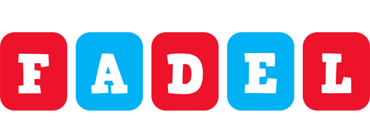Fadel diesel logo