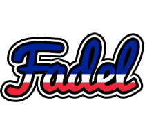 Fadel france logo