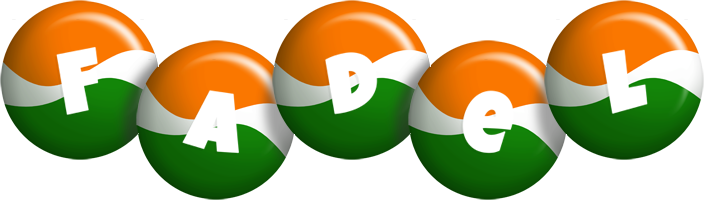 Fadel india logo