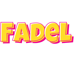 Fadel kaboom logo