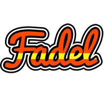Fadel madrid logo