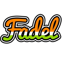 Fadel mumbai logo