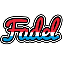 Fadel norway logo