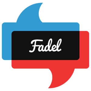 Fadel sharks logo