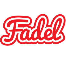 Fadel sunshine logo