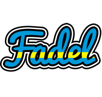 Fadel sweden logo