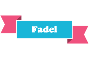 Fadel today logo