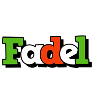 Fadel venezia logo