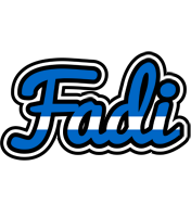 Fadi greece logo