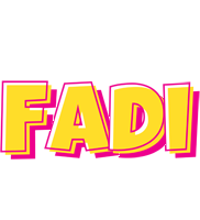 Fadi kaboom logo