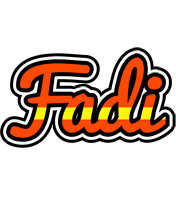 Fadi madrid logo