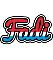Fadi norway logo