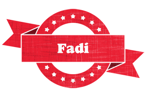 Fadi passion logo