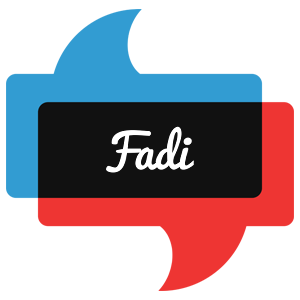 Fadi sharks logo