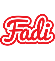 Fadi sunshine logo
