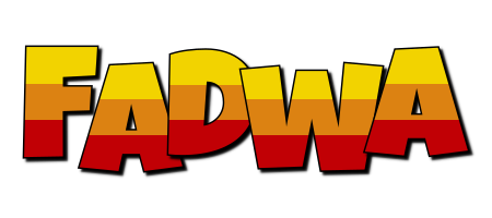Fadwa jungle logo