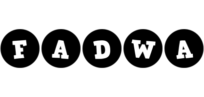Fadwa tools logo