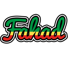 Fahad african logo