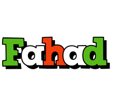 Fahad venezia logo