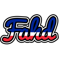 Fahd france logo