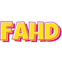 Fahd kaboom logo