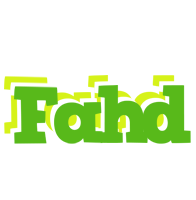 Fahd picnic logo