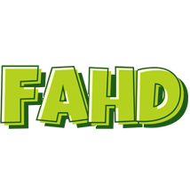 Fahd summer logo