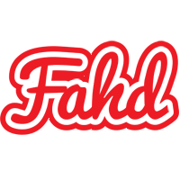 Fahd sunshine logo