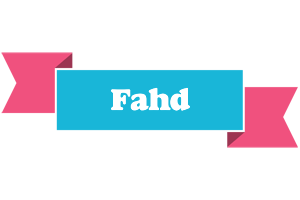 Fahd today logo