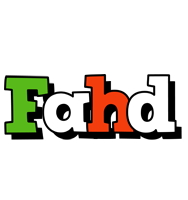 Fahd venezia logo
