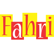 Fahri errors logo